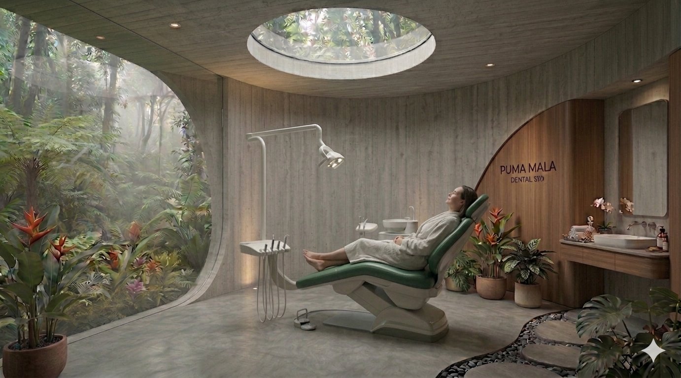 Dental studio
